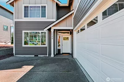 2548 Filbert Avenue, Bremerton, WA 98310 - Photo 3