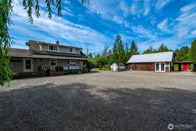 3332 South Pass Road, Everson, WA 98247 - Photo 1