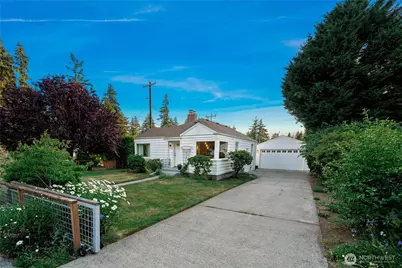 13203 2nd Avenue NW, Seattle, WA 98177 - Photo 1