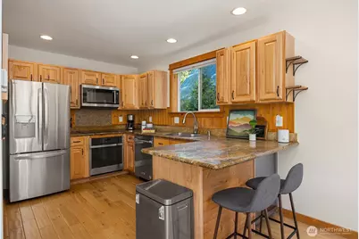 190 Rampart Drive, Snoqualmie Pass, WA 98068 - Photo 7