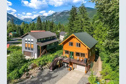 190 Rampart Drive, Snoqualmie Pass, WA 98068 - Photo 29