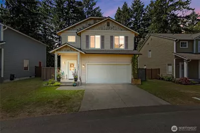 12822 159th Street E, Puyallup, WA 98374 - Photo 1