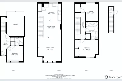3007 NW 56th Street, Seattle, WA 98107 - Photo 31