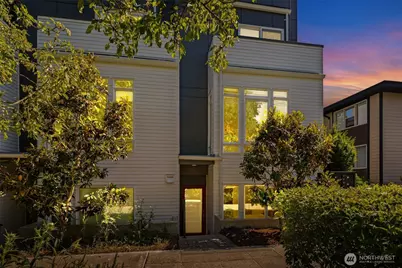 3007 NW 56th Street, Seattle, WA 98107 - Photo 1