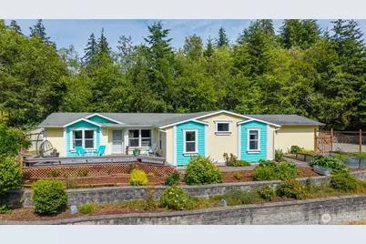 5220 Lakeside Drive, Langley, WA 98260 - Photo 1