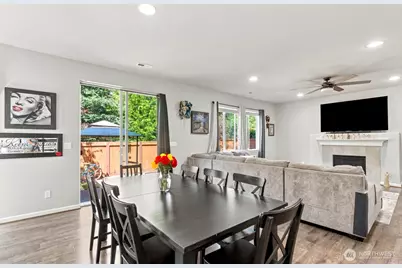 8825 Corona Court NE, Lacey, WA 98516 - Photo 9