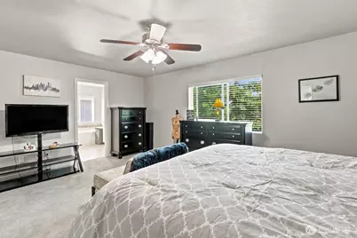8825 Corona Court NE, Lacey, WA 98516 - Photo 17