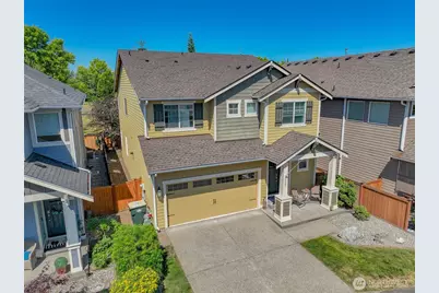 8825 Corona Court NE, Lacey, WA 98516 - Photo 3