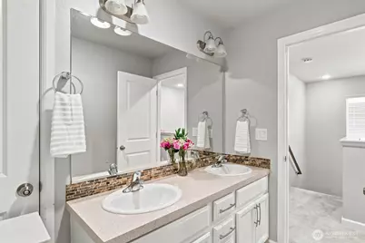 8825 Corona Court NE, Lacey, WA 98516 - Photo 25
