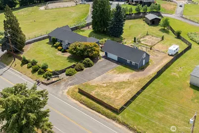 2102 Mt Brynion Road, Kelso, WA 98626 - Photo 1