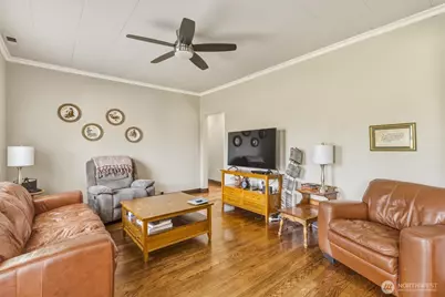 2102 Mt Brynion Road, Kelso, WA 98626 - Photo 5