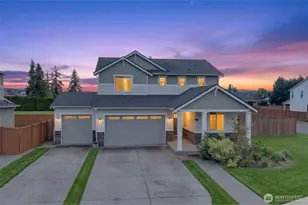 15742 58th St Ct E, Sumner, WA 98390 - Photo 1