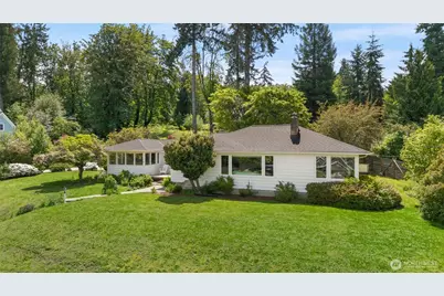 5930 Rose Loop NE, Bainbridge Island, WA 98110 - Photo 1