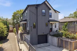 2853 B NW 63rd St, Seattle, WA 98107 - Photo 1