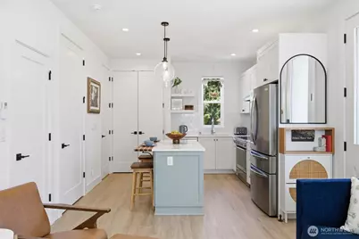 2853 B NW 63rd Street, Seattle, WA 98107 - Photo 9