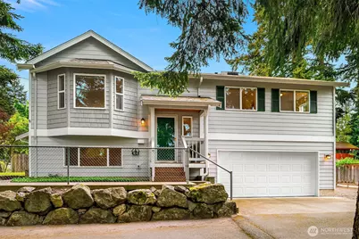 19811 Wallingford Avenue N, Shoreline, WA 98133 - Photo 1