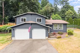3995 Fischer Park Ave NE, Bremerton, WA 98310 - Photo 1