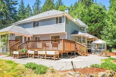 195 NE Lazy Fox Lane, Poulsbo, WA 98370 - Photo 13