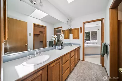 195 NE Lazy Fox Lane, Poulsbo, WA 98370 - Photo 37