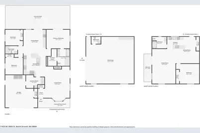 11425 NE 189th Street, Battle Ground, WA 98604 - Photo 35