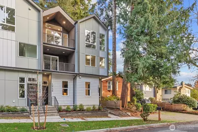 10736 Interlake Avenue N, Seattle, WA 98133 - Photo 1