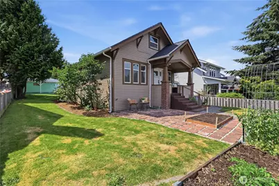 3416 Nassau Street, Everett, WA 98201 - Photo 3