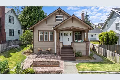 3416 Nassau Street, Everett, WA 98201 - Photo 1