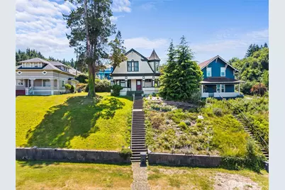 714 W First Street, South Bend, WA 98586 - Photo 31