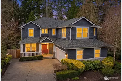 11727 165th Place NE, Redmond, WA 98052 - Photo 1