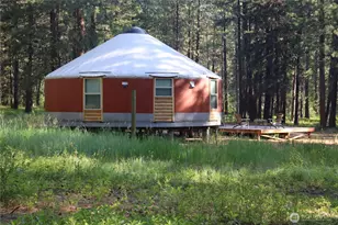 39 Ulrich Ln, Mazama, WA 98833 - Photo 1