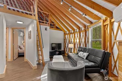 39 Ulrich Lane, Mazama, WA 98833 - Photo 5