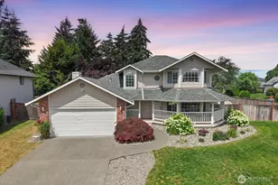 19314 106th Ave Ct E, Graham, WA 98338 - Photo 1