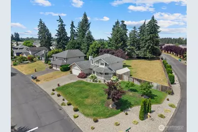 19314 106th Avenue Ct E, Graham, WA 98338 - Photo 3