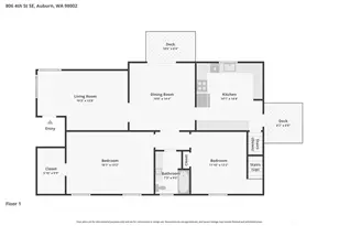 806 4th St SE, Auburn, WA 98002 - Photo 21