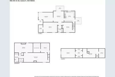 806 4th Street SE, Auburn, WA 98002 - Photo 23