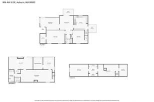 806 4th St SE, Auburn, WA 98002 - Photo 23