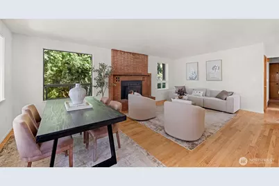 12521 2nd Avenue NE, Seattle, WA 98125 - Photo 5