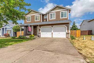 16656 91st Avenue SE, Yelm, WA 98597 - Photo 3