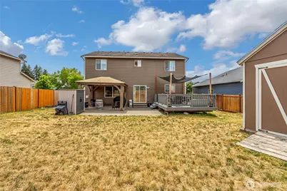 16656 91st Avenue SE, Yelm, WA 98597 - Photo 25