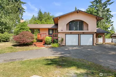 3560 NE Arrowhead Drive, Bremerton, WA 98311 - Photo 1