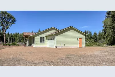 1541 Kirkpatrick Road, Hoquiam, WA 98550 - Photo 21