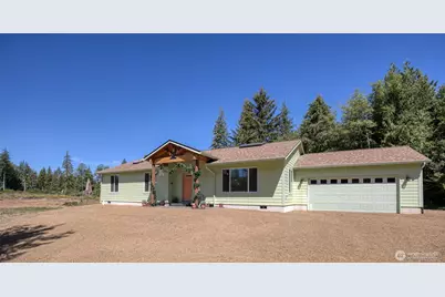 1541 Kirkpatrick Road, Hoquiam, WA 98550 - Photo 19