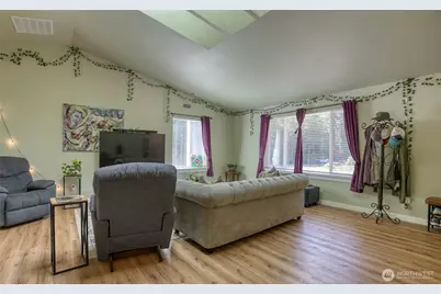 1541 Kirkpatrick Road, Hoquiam, WA 98550 - Photo 3