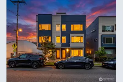 3951 SW Oregon Street, Seattle, WA 98116 - Photo 1