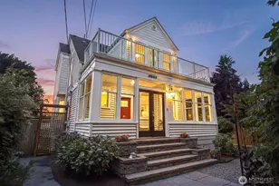 2859 NW 57th St, Seattle, WA 98107 - Photo 1