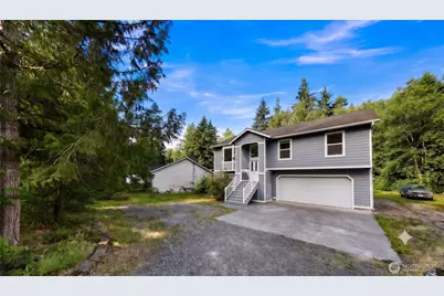642 Sprague Valley Drive, Maple Falls, WA 98266 - Photo 3