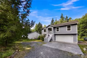 642 Sprague Valley Dr, Maple Falls, WA 98266 - Photo 3