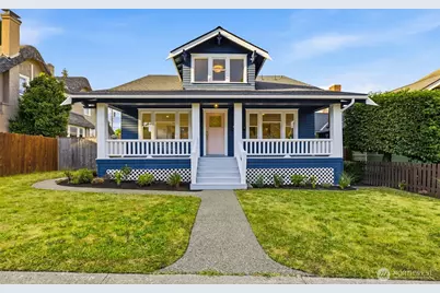 811 N L Street, Tacoma, WA 98403 - Photo 1
