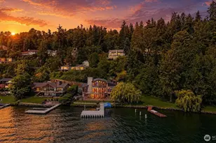 8279 W Mercer Way, Mercer Island, WA 98040 - Photo 3