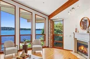 8279 W Mercer Way, Mercer Island, WA 98040 - Photo 9